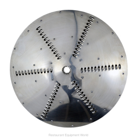 HARD GRATING DISC