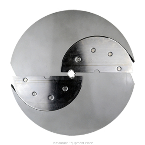 SLICING DISC 1/4in (6 mm)