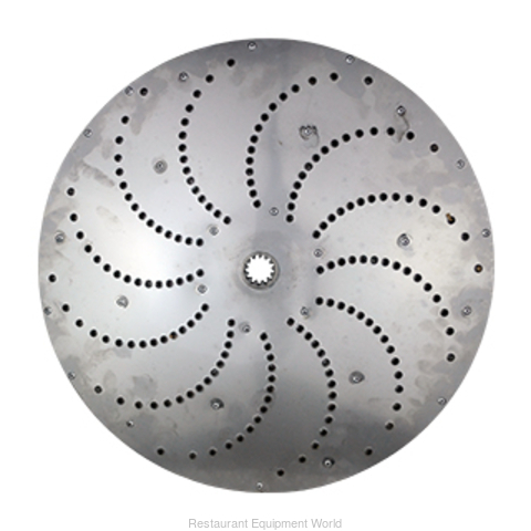 HARD GRATING DISC