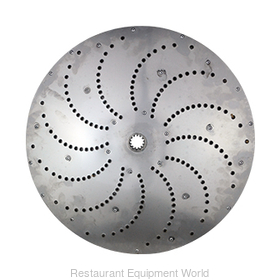 HARD GRATING DISC