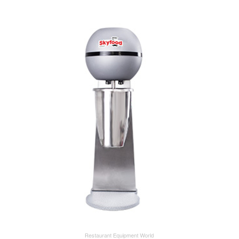 SINGLE HEAD DRINK MIXER 500 W