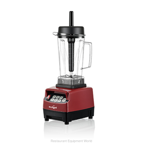 BS2 =&gt; 68 oz. SUPREME BLENDER - 3-SPEED &amp; PULSE - 3 PRE-SET TIMERS - TRIT