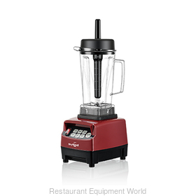 BS2 => 68 oz. SUPREME BLENDER - 3-SPEED & PULSE - 3 PRE-SET TIMERS - TRIT