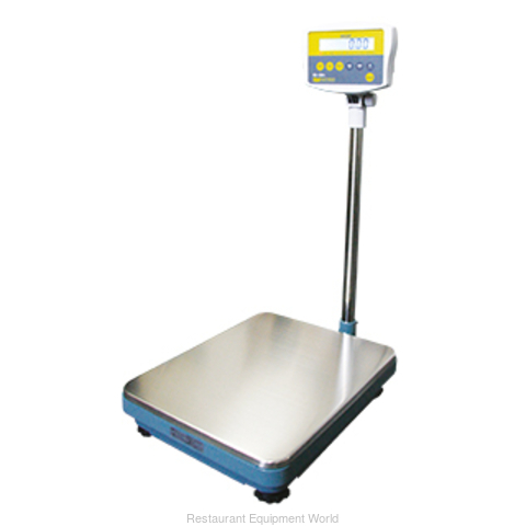 120 lb SIMPLE BENCH SCALE