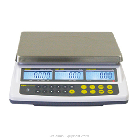 60 lb PRICE COMPUTING SCALE