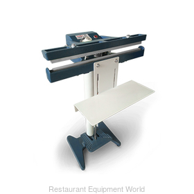 Skyfoods DHSF-45 Direct Heat Sealer Foot Operated