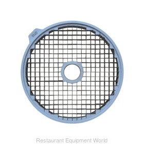 DICING DISC 10 x 10 mm