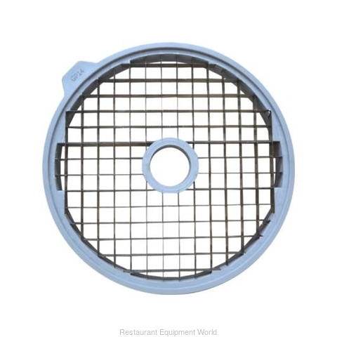 DICING DISC 14 x 14 mm