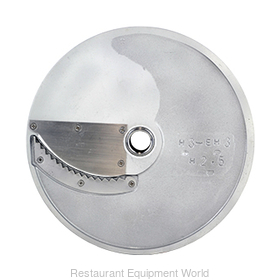 JULIENNE DISC 1/8in (3 mm)
