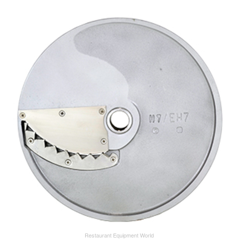 JULIENNE DISC 9/32in (7 mm)