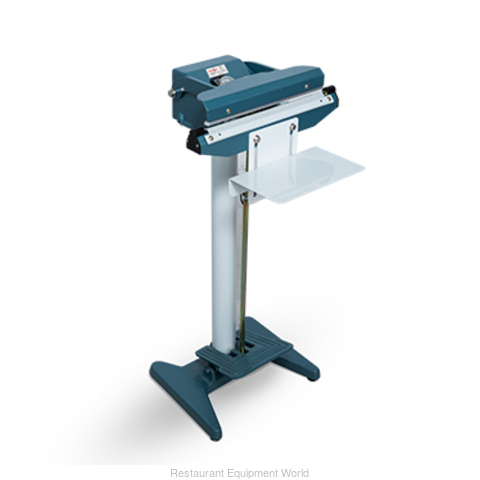 Skyfoods IBSF-300 Impulse Bag Sealer Foot Operated