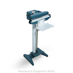 Skyfoods IBSF-300 Impulse Bag Sealer Foot Operated