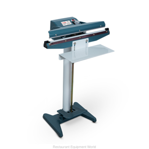 Skyfoods IBSF-450 Impulse Bag Sealer Foot Operated