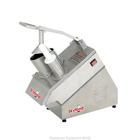 FOOD PROCESSOR 3/4  HP