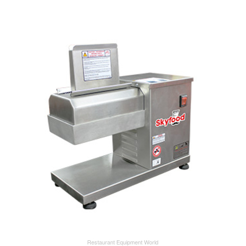 MEAT STRIP CUTTER 1/2 HP