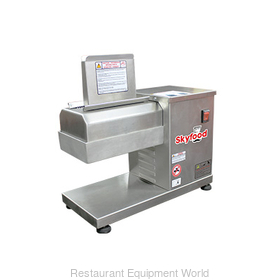 MEAT STRIP CUTTER 1/2 HP