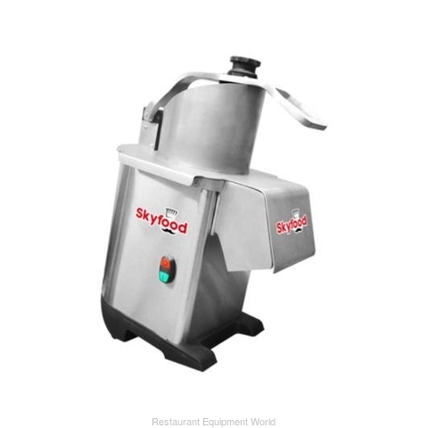 FOOD PROCESSOR 1/2 HP