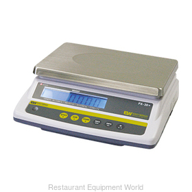 12 lb PORTION CONTROL SCALE