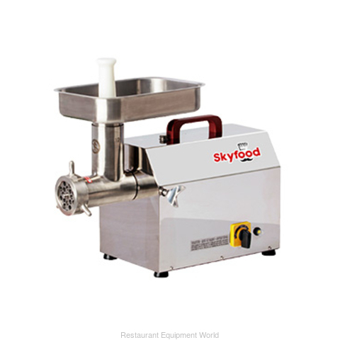 12 MEAT GRINDER 1 HP