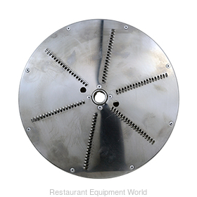 SHREDDING DISC 1/8in (3 mm)