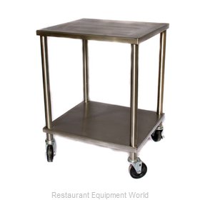 Somerset Industries 0020-000 Equipment Stand