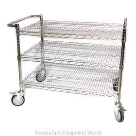 Somerset Industries 0021-000 Equipment Stand