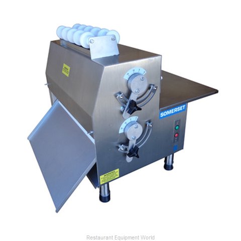 Somerset Industries CDR-1500M Dough Roller