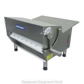 Somerset Industries CDR-300 Dough Sheeter