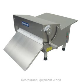 Somerset Industries CDR-500F Dough Sheeter