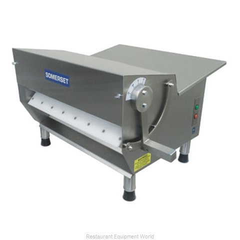 Somerset Industries CDR-600 Dough Sheeter