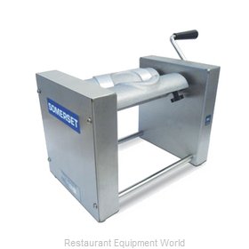 Somerset Industries SPM-45 Pastry Turnover Machine