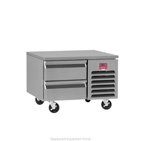 Southbend 20036RSB Equipment Stand, Refrigerated Base