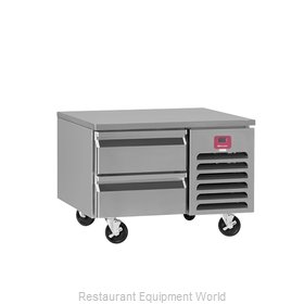 Southbend 20036RSB Equipment Stand, Refrigerated Base