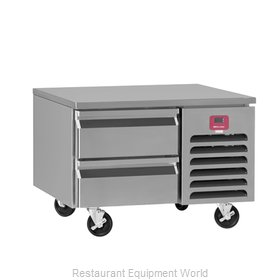 Southbend 20048RSB Equipment Stand, Refrigerated Base