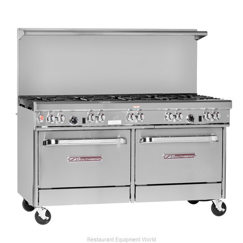Southbend 4601AA-4TR Range, 60