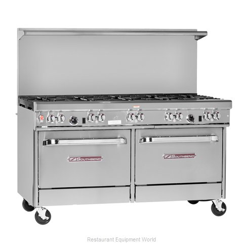 Southbend 4601AA-5R Range, 60