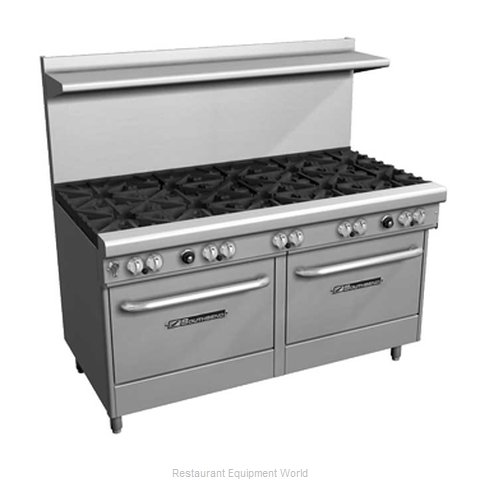 Southbend 4601AA Range, 60