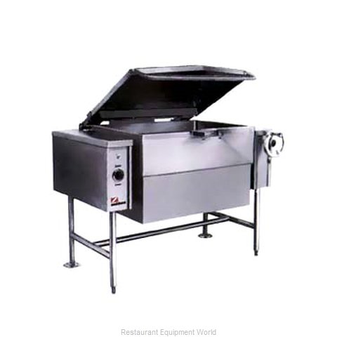 Southbend BECT-30 Tilting Skillet Braising Pan, Electric