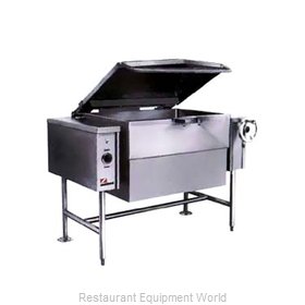 Southbend BECT-40 Tilting Skillet Braising Pan, Electric