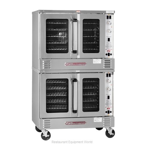 Southbend BES/27SC Convection Oven, Electric