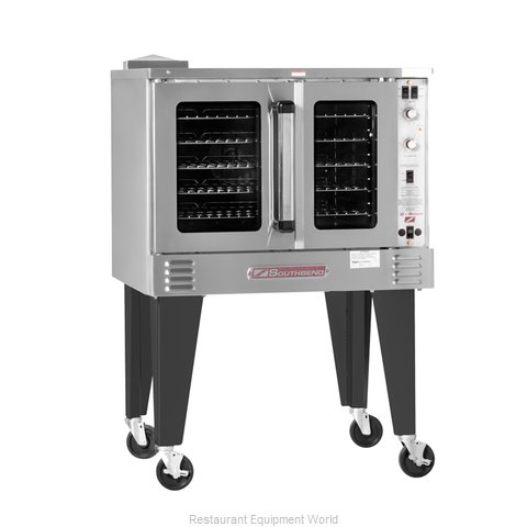 Southbend BGS/13SC Convection Oven, Gas (Magnified)