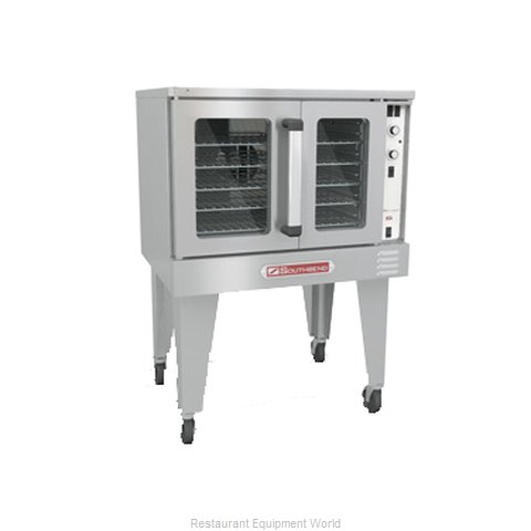 Southbend EB/10SC Convection Oven, Electric