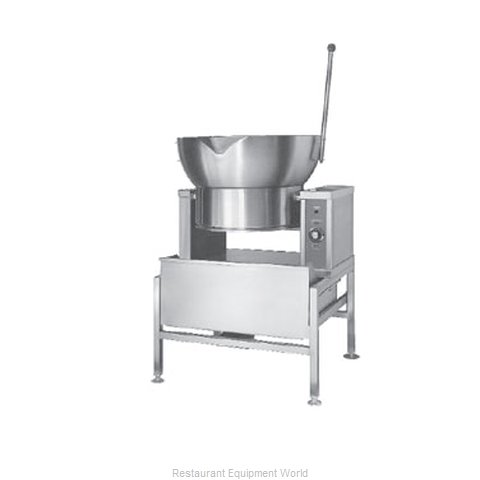 Southbend ECTRS-16 Tilting Skillet Braising Pan, Countertop, Electric