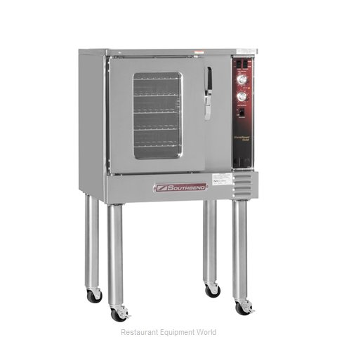 Southbend EH/10SC-VENTLESS Convection Oven, Electric