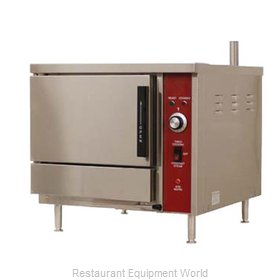 Southbend EZ24-3 Steamer, Convection, Countertop