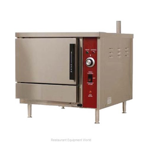 Southbend EZ24-5 Steamer, Convection, Countertop