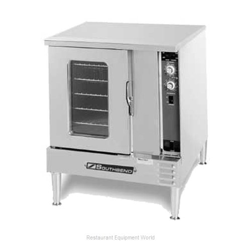 Southbend GH/10CCH Convection Oven, Gas