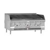 Asador Tipo Carbón, a Gas, para Encimera
 <br><span class=fgrey12>(Southbend HDC-48 Charbroiler, Gas, Countertop)</span>