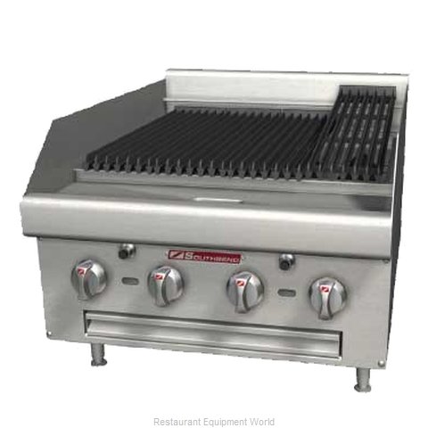 Southbend HDCL-36 Charbroiler, Gas, Countertop