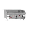 Southbend HDG-48 Griddle, Gas, Countertop